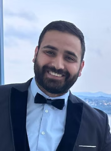 Alaa El Ainain